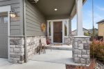SW Teton Place Bend OR vacation rental, pet friendly, Brookswood Community